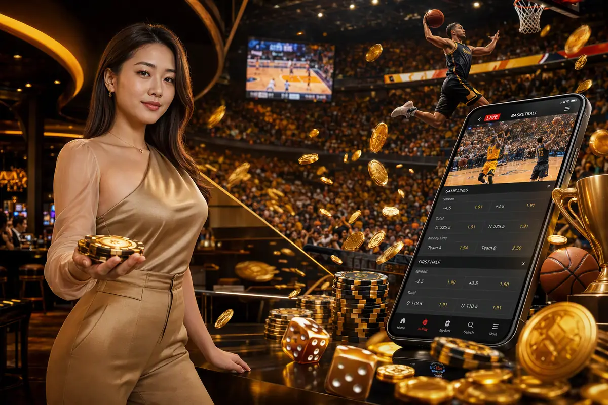 lpbet Casino deposit e-wallet Malaysia