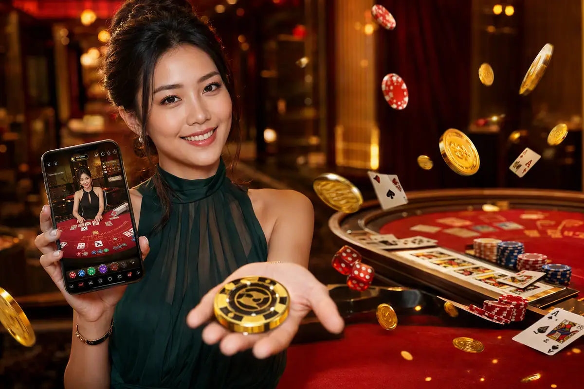 lpbet platform slot mudah alih antaramuka