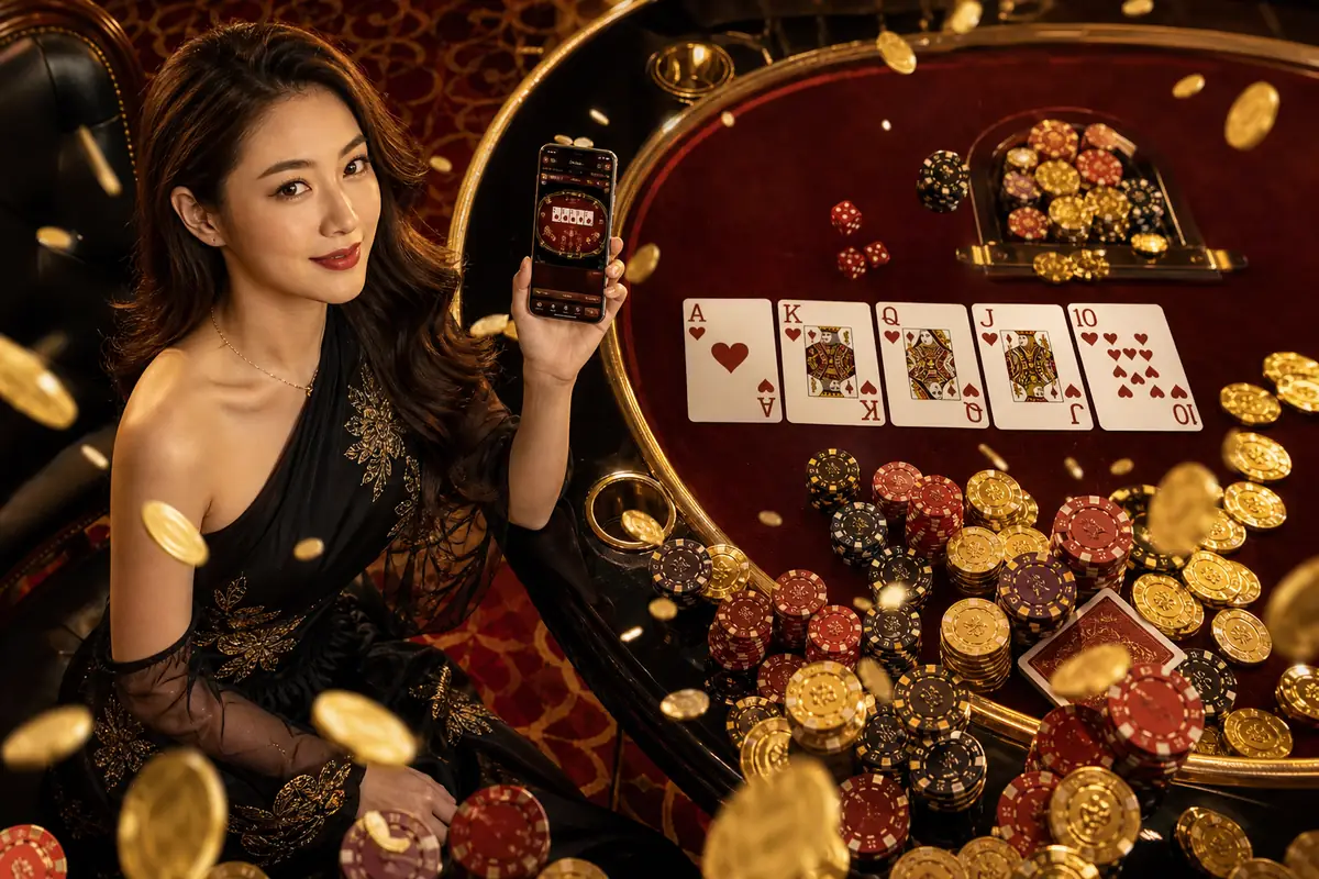 lpbet tetapan semula kata laluan akaun